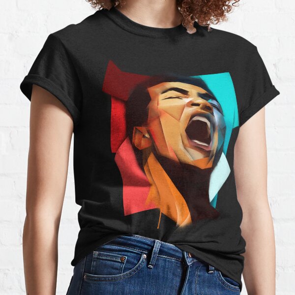 Cassius Classic T-Shirt