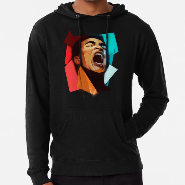 champion sweater geel and sundry