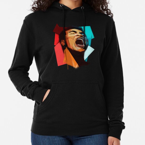 Cassius Lightweight Hoodie