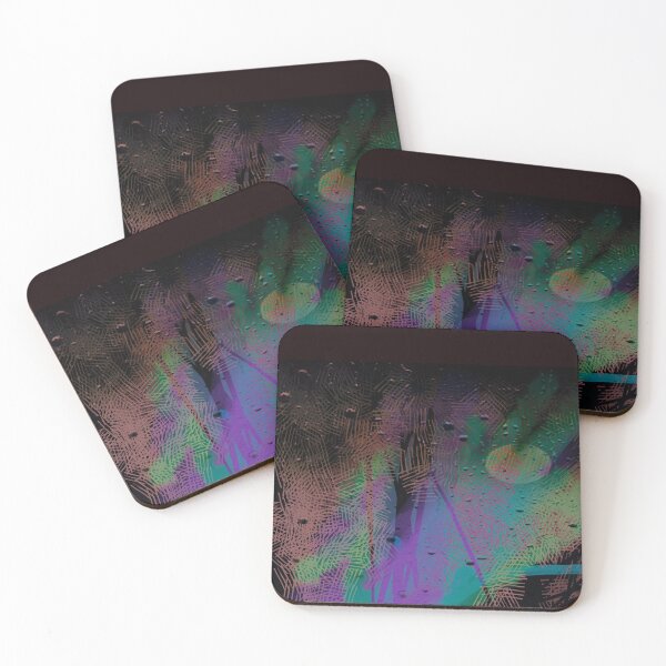 Item preview, Wet scribbles designed and sold by Kunterbuntes.