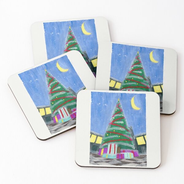 Item preview, Christmas time designed and sold by Mariewhite13.