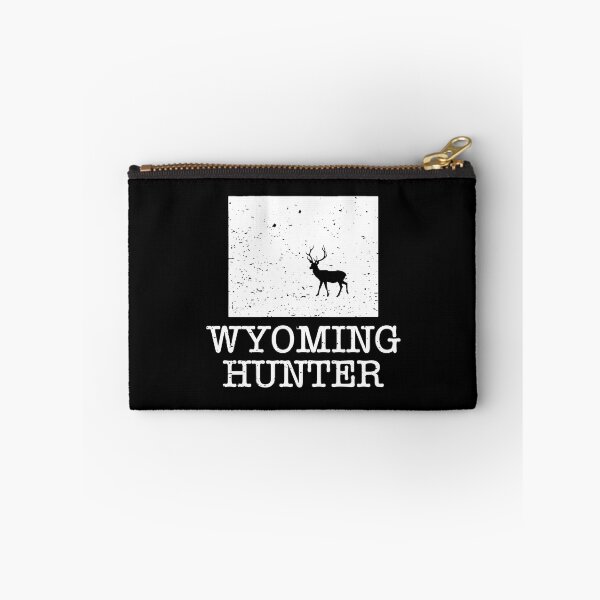 Item preview, Wyoming Hunter  designed and sold by Vanover Designs.