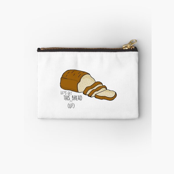 Item preview, Let's get this gluten free bread designed and sold by akachayy.