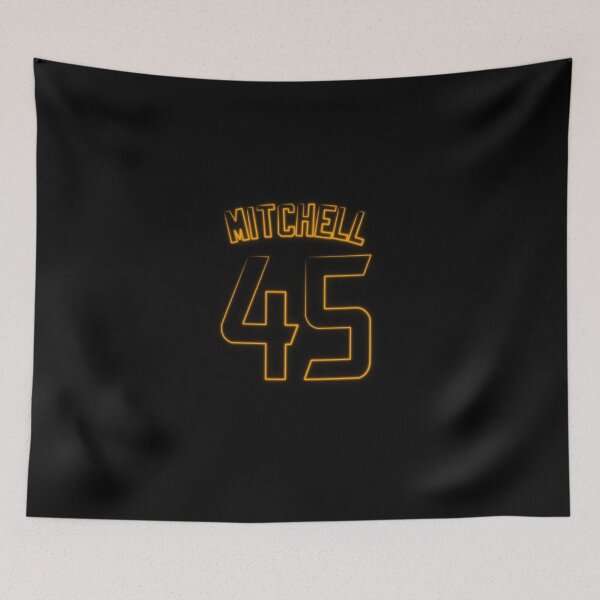 Item preview, Donovan Mitchell designed and sold by quieltin.