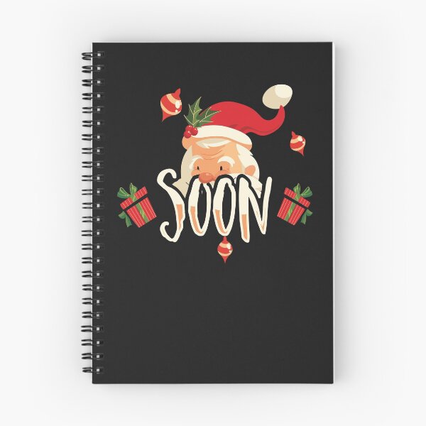 Item preview, Soon - Christmas funny Santa Claus designed and sold by dm4design.