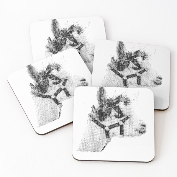 Item preview, Lovely Llama designed and sold by MeaganBragwell.