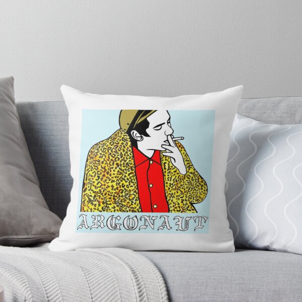 Item preview, Argonaut designed and sold by Polly Bond.