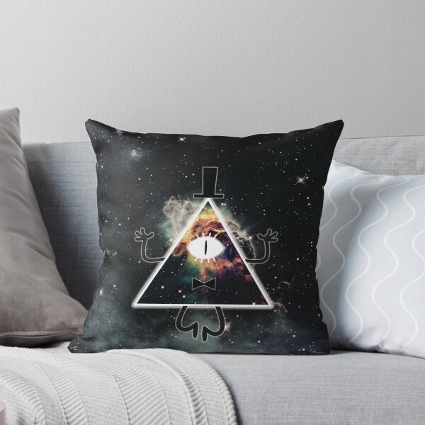 Item preview, Bill Cypher: Master of Space and Time designed and sold by MaxKalef.