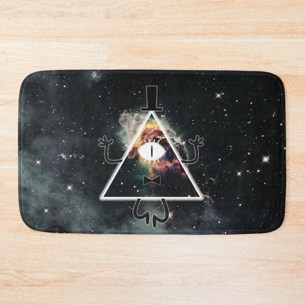 Item preview, Bill Cypher: Master of Space and Time designed and sold by MaxKalef.