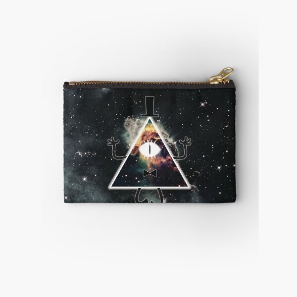 Item preview, Bill Cypher: Master of Space and Time designed and sold by MaxKalef.