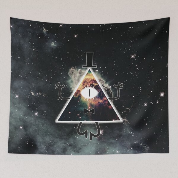 Item preview, Bill Cypher: Master of Space and Time designed and sold by MaxKalef.