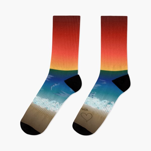 Item preview, California Love - Sunset designed and sold by MFGB-Creations.