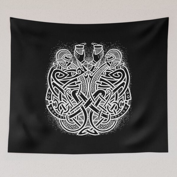 Item preview, Drink to the Gods designed and sold by celthammerclub.