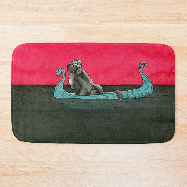 Item preview, Viking Newfoundland  designed and sold by S.O.S.  Terre-neuve Québec Newf Rescue.