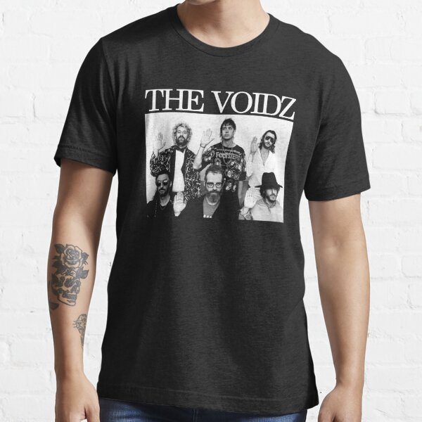 the voidz t shirt