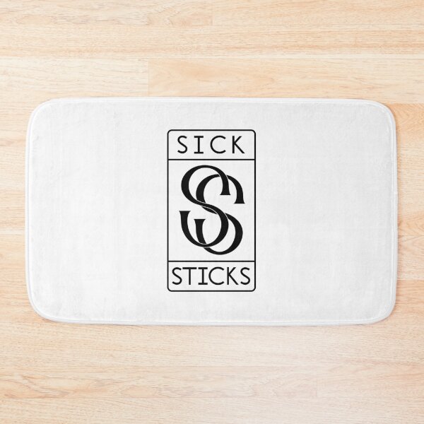 Item preview, We Are Sick Sticks designed and sold by sicksticksco.