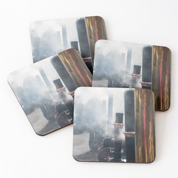 Item preview, Steamy little ones  designed and sold by designbywhacky.