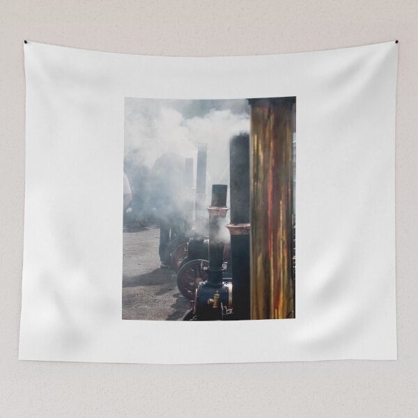 Item preview, Steamy little ones  designed and sold by designbywhacky.