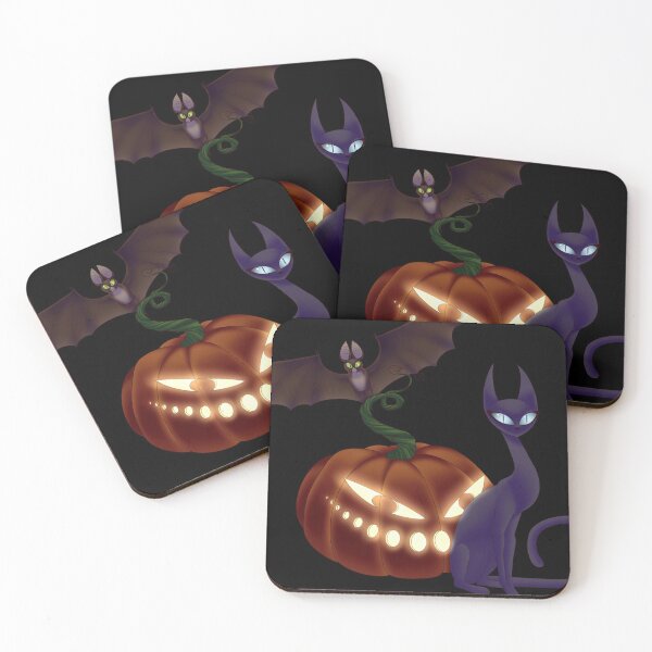 Item preview, Spooky designed and sold by Pooky15.