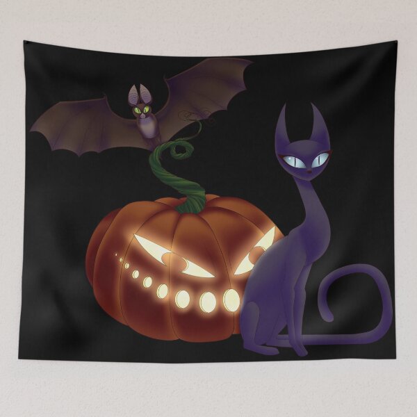 Item preview, Spooky designed and sold by Pooky15.