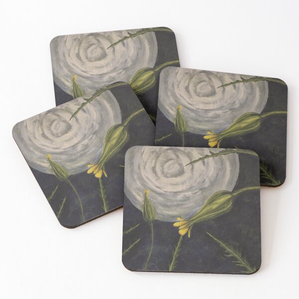 Item preview, Evening Primrose designed and sold by Eco-Artopia.