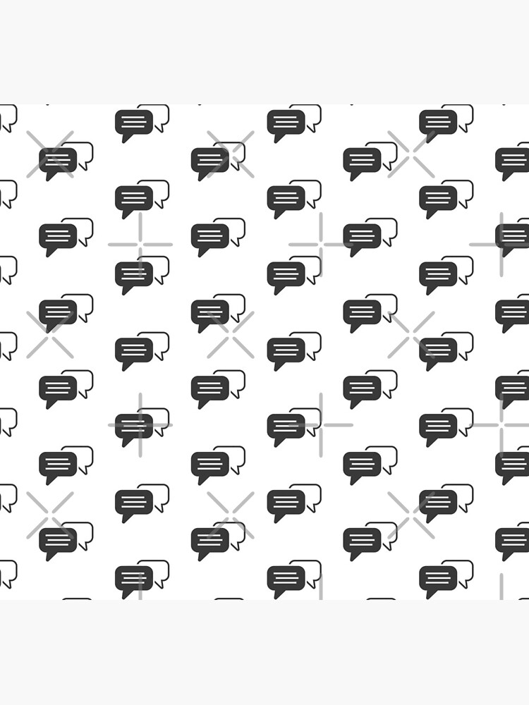 Messaging symbol by THPStock
