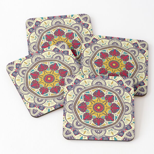 Item preview, bohemian mandala n designed and sold by haroulita.
