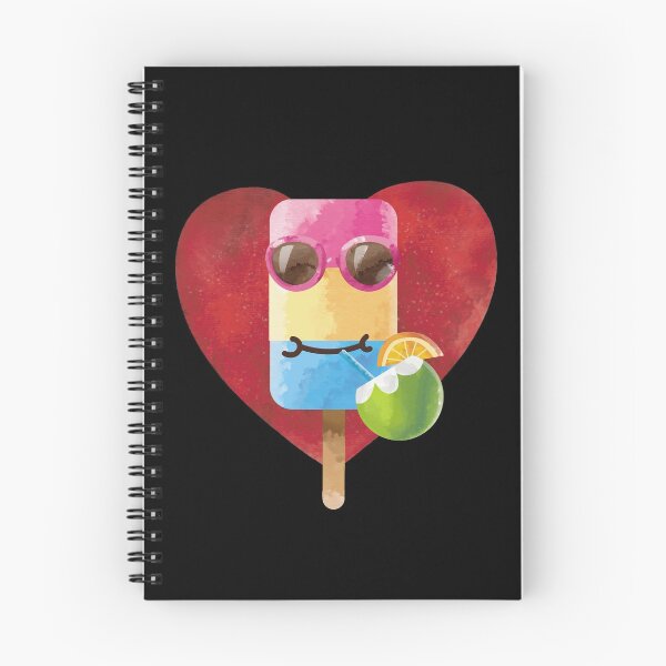Item preview, Ice Cream Lover Gift - Dessert Themed Gifts - Foodie Gifts - Popsicles - Summer designed and sold by kntranhoang.