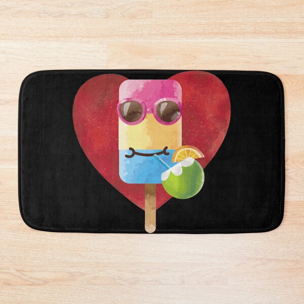 Item preview, Ice Cream Lover Gift - Dessert Themed Gifts - Foodie Gifts - Popsicles - Summer designed and sold by kntranhoang.
