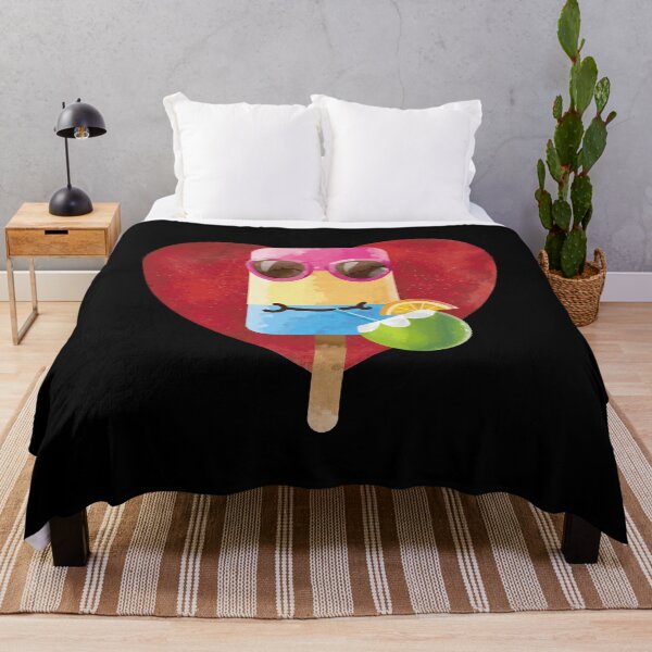 Item preview, Ice Cream Lover Gift - Dessert Themed Gifts - Foodie Gifts - Popsicles - Summer designed and sold by kntranhoang.