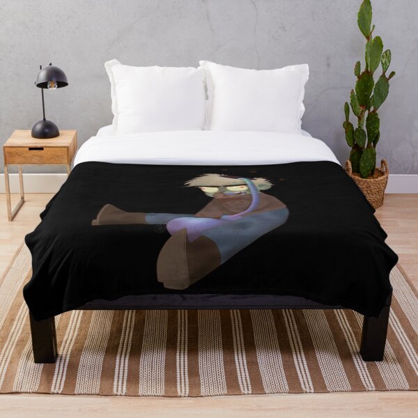 Delicious Throw Blanket