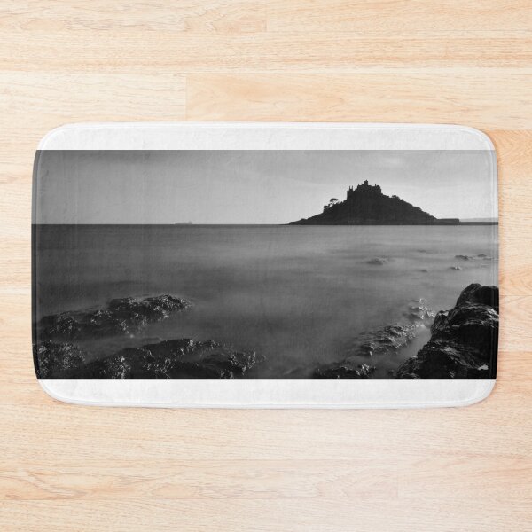 Item preview, St Michael's Mount designed and sold by Alex johnson Landscape Photography.