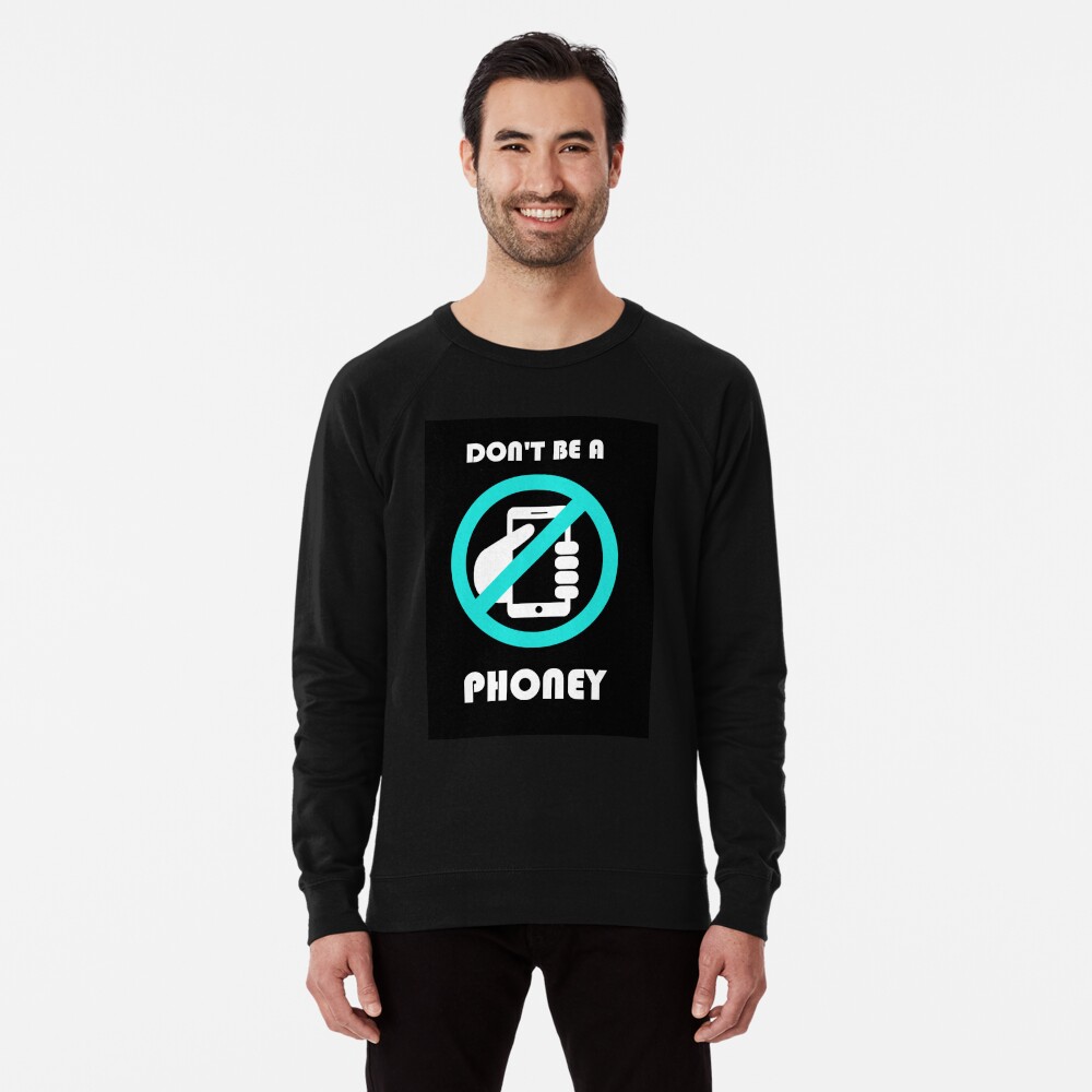 Item preview, Lightweight Sweatshirt designed and sold by chalk05.