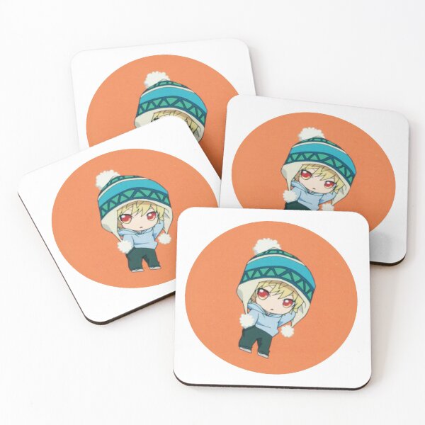 Item preview, Yukine - Noragami! designed and sold by Daddydesigns Clothing.