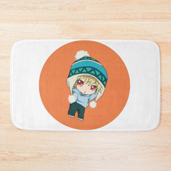 Item preview, Yukine - Noragami! designed and sold by Daddydesigns Clothing.