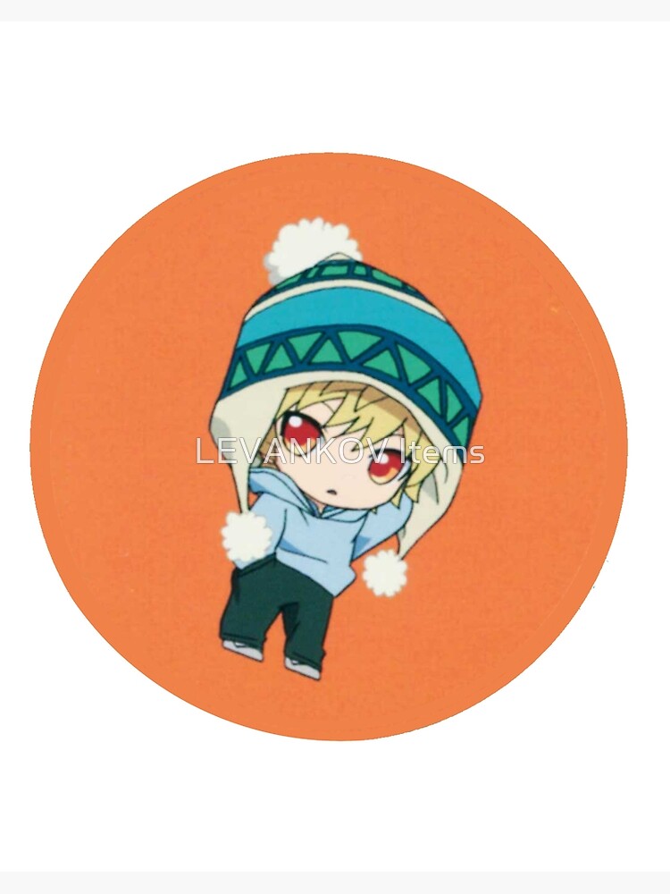 Love Yukine Noragami Anime Characters For Men Women Drawing by