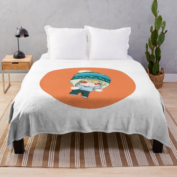 Item preview, Yukine - Noragami! designed and sold by Daddydesigns Clothing.
