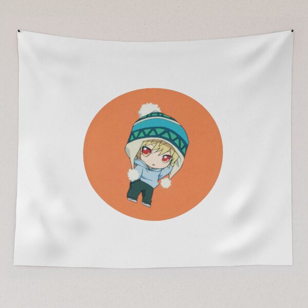 Item preview, Yukine - Noragami! designed and sold by Daddydesigns Clothing.