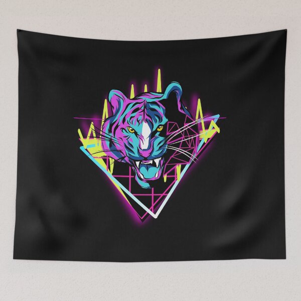 Item preview, Neo Tiger Design designed and sold by altinvest.