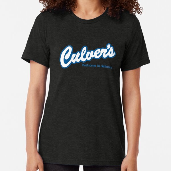 Culver's Tri-blend T-Shirt