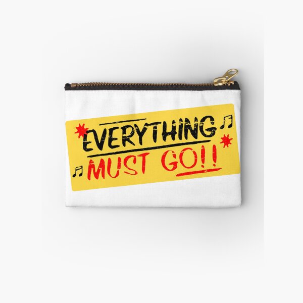 Item preview, Joker 2019 - Everything must go ! designed and sold by Laturel.