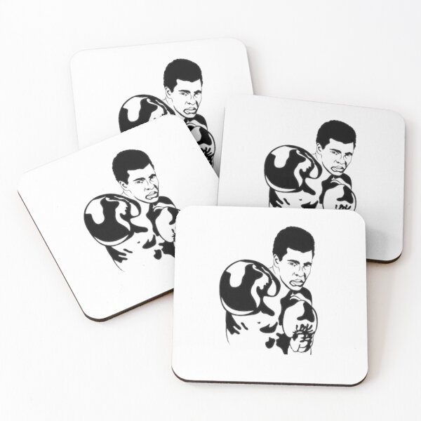 Item preview, MOHAMED ALI designed and sold by ErsinClk.