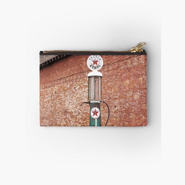Item preview, Silverton Colorado - Vintage Texaco Gas Pump 1 designed and sold by jtrommer.