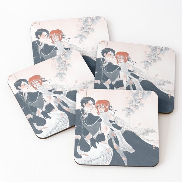 Item preview, Akagami no Shirayuki-hime Obiyuki Basic Version designed and sold by OneDivineMisfit.