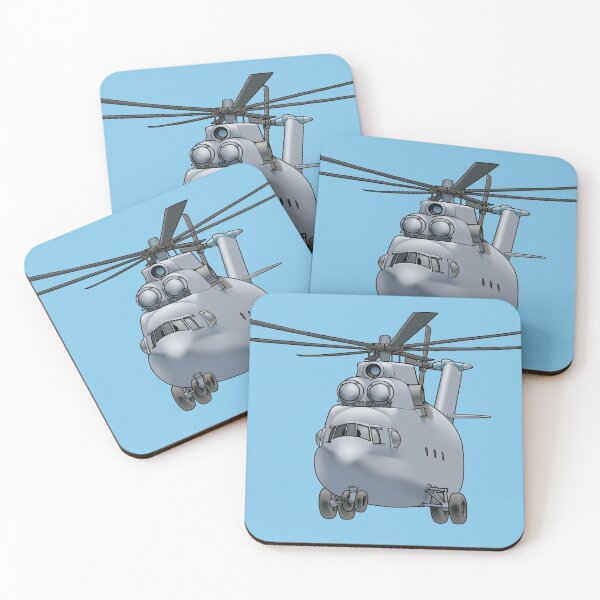Item preview, Mi-26 Halo designed and sold by TubularAmarok.