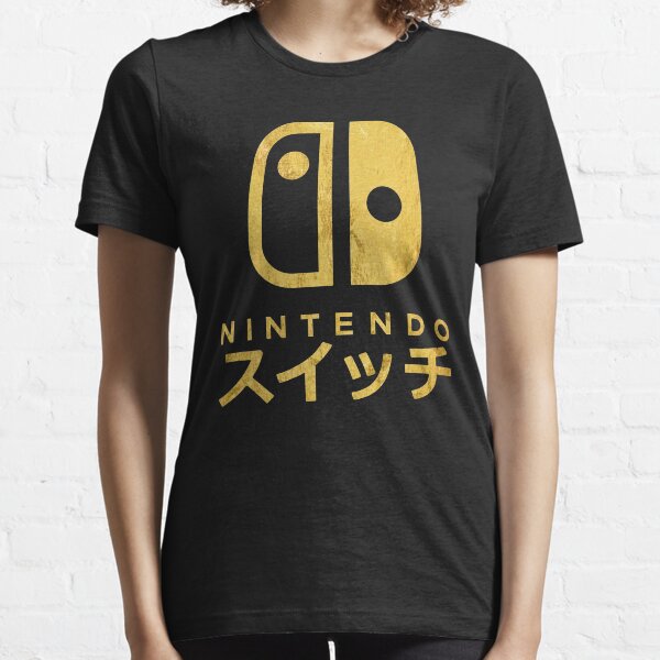 Switch T-Shirts | Redbubble