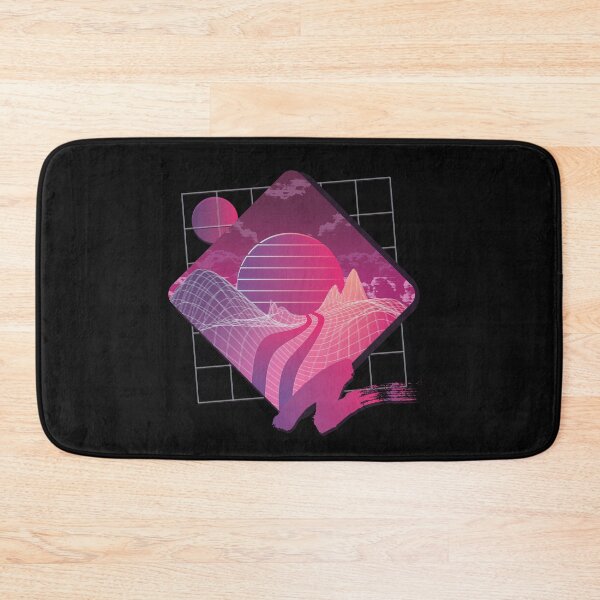 Item preview, Retro wave designed and sold by altinvest.