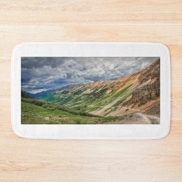 Item preview, Shelf Road designed and sold by YelloCoyote Photography.