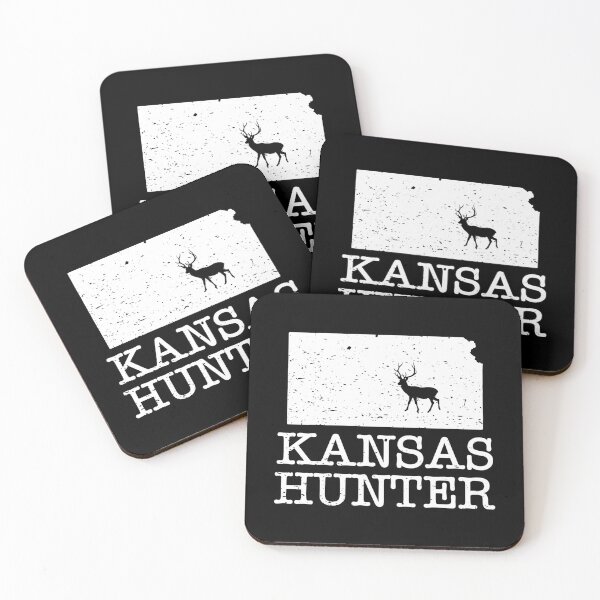 Item preview, Kansas Hunter  designed and sold by Vanover Designs.