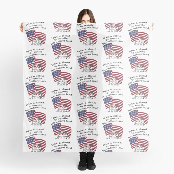 Item preview, MantraMouse® Take a Stand in Color designed and sold by Donna Martini.